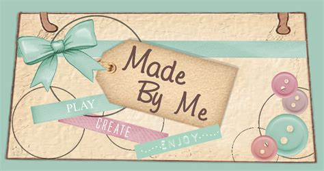 Made by me - MakeByMe. videos. Anyone can design and make DIY projects with MakeByMe. Check it out today! https://linktr.ee/makebyme. Created playlists. Sort by. 10 …